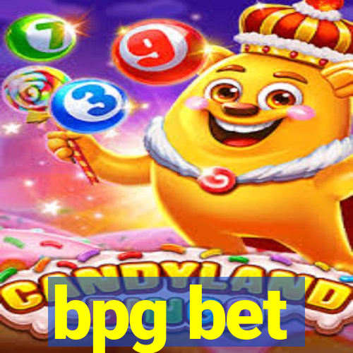 bpg bet